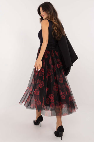 Skirt | Spago Fashion