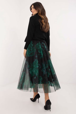 Skirt | Spago Fashion