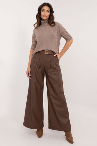 Women Trousers | Spago Fashion