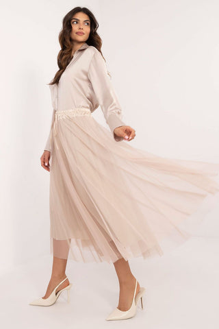 Skirt | Spago Fashion