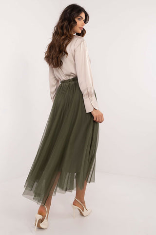 Skirt | Spago Fashion