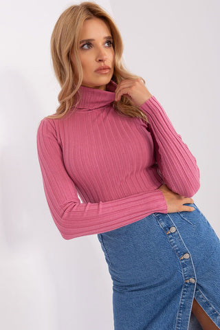 Turtleneck | Spago Fashion