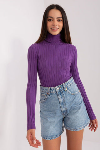 Turtleneck | Spago Fashion