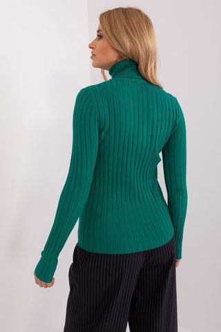 Turtleneck | Spago Fashion