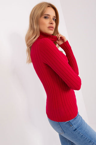 Turtleneck | Spago Fashion