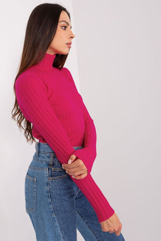 Turtleneck | Spago Fashion