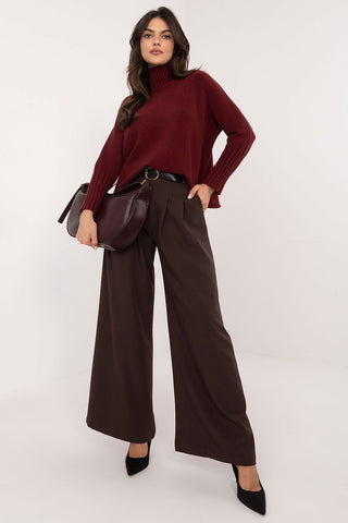 Women Trousers | Spago Fashion