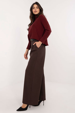 Women Trousers | Spago Fashion