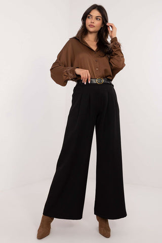 Women Trousers | Spago Fashion