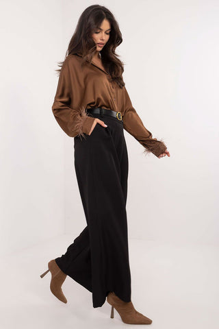 Women Trousers | Spago Fashion