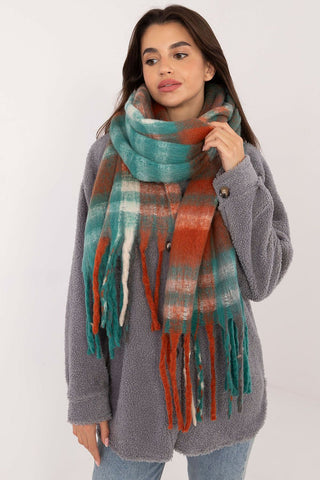 Shawl | Spago Fashion