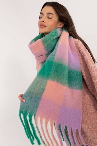 Shawl | Spago Fashion