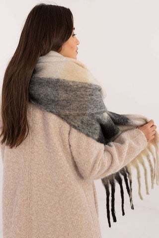 Shawl | Spago Fashion