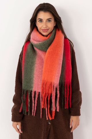 Shawl | Spago Fashion