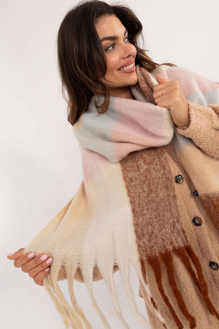 Shawl | Spago Fashion