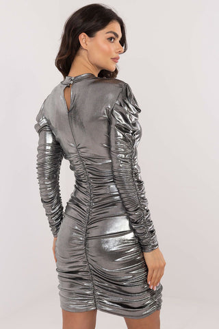 Short Dress | Spago Fashion