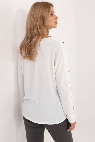 Blouse | Spago Fashion