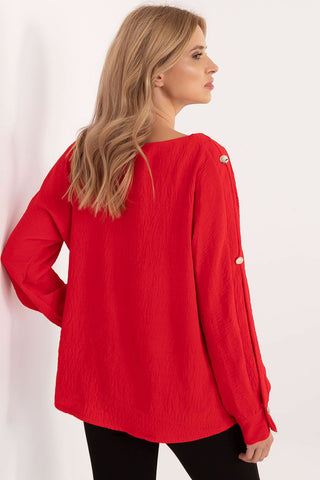 Blouse | Spago Fashion