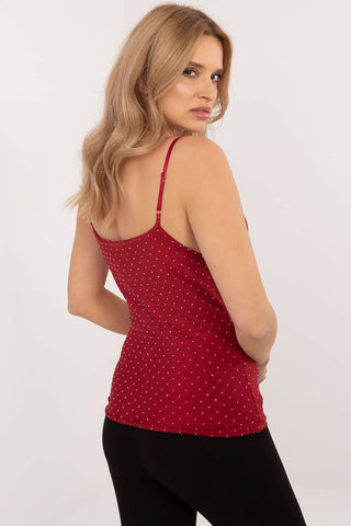 Top | Spago Fashion