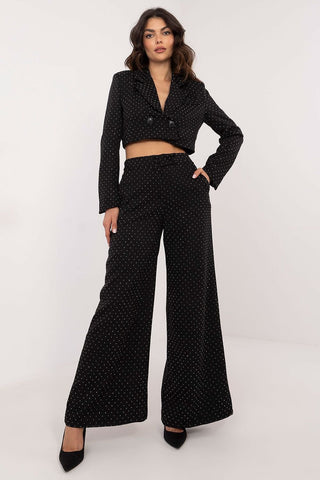Women Trousers | Spago Fashion