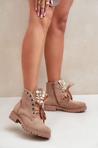 Boots | Spago Fashion