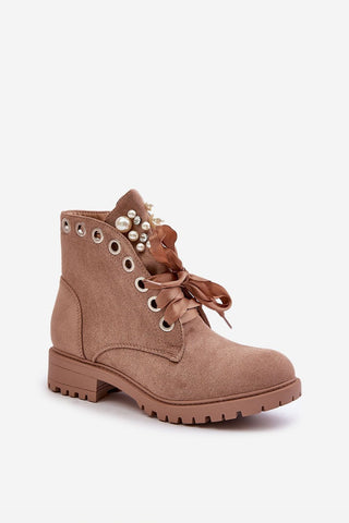 Boots | Spago Fashion