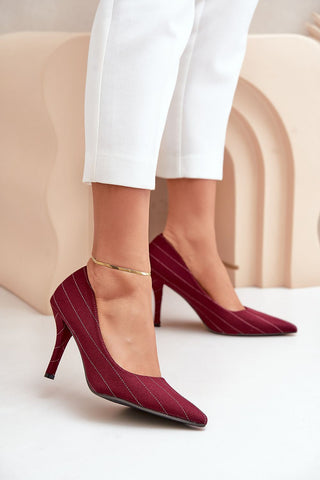 High Heels | Spago Fashion