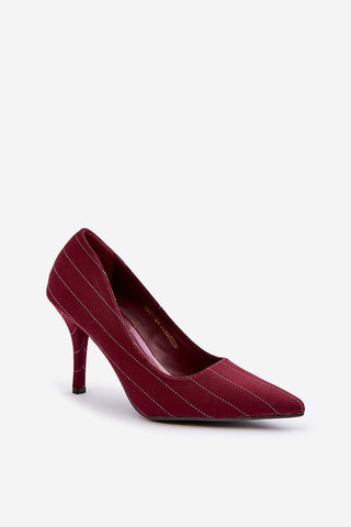 High Heels | Spago Fashion