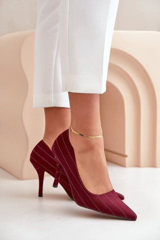 High Heels | Spago Fashion