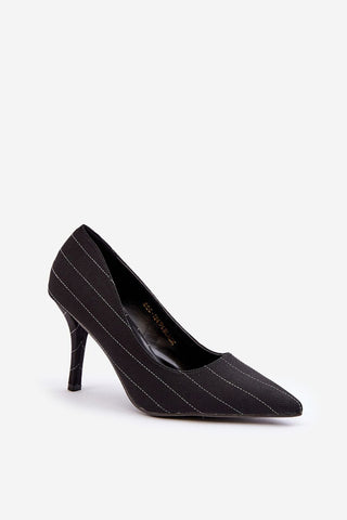 High Heels | Spago Fashion