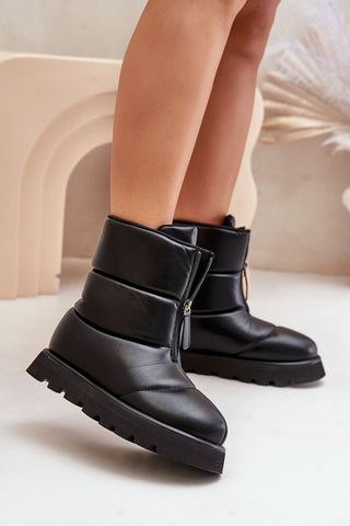 Snow Boots | Spago Fashion