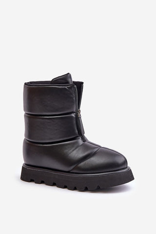 Snow Boots | Spago Fashion