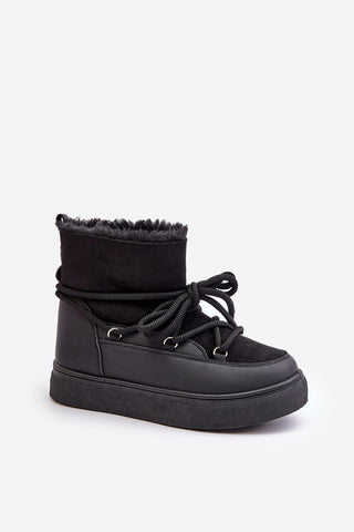 Snow Boots | Spago Fashion