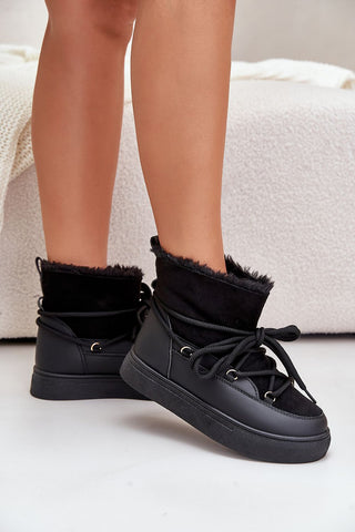 Snow Boots | Spago Fashion