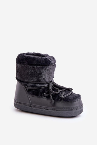 Snow Boots | Spago Fashion