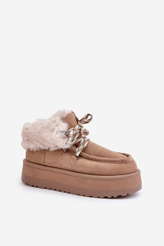 Snow Boots | Spago Fashion
