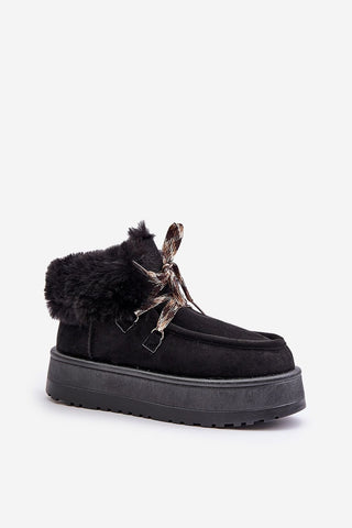 Snow Boots | Spago Fashion