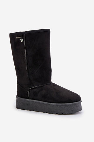 Snow Boots | Spago Fashion