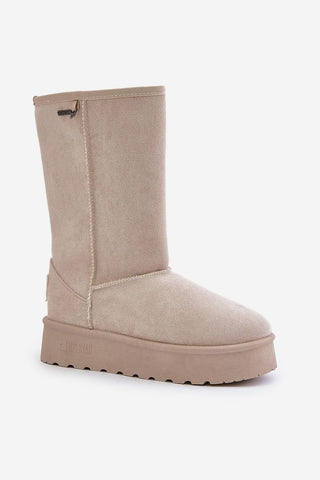 Snow Boots | Spago Fashion