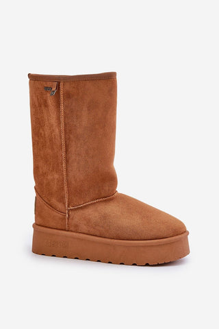 Snow Boots | Spago Fashion