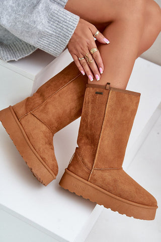 Snow Boots | Spago Fashion