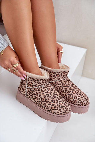 Snow Boots | Spago Fashion