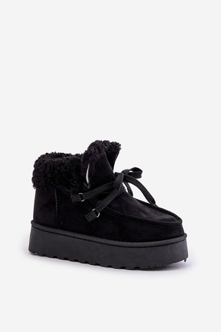 Snow Boots | Spago Fashion