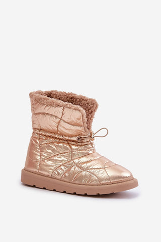 Snow Boots | Spago Fashion