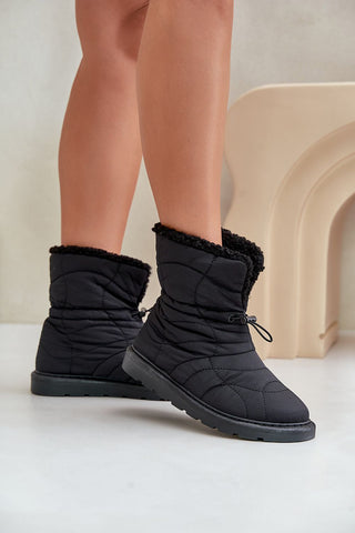 Snow Boots | Spago Fashion