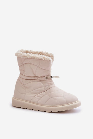 Snow Boots | Spago Fashion