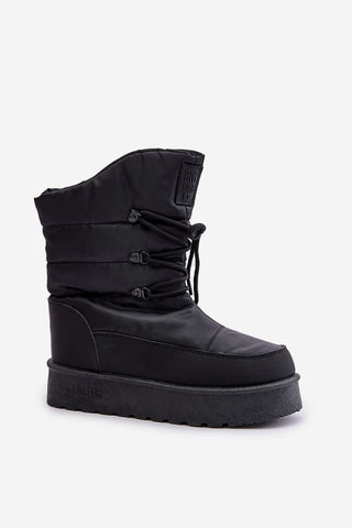 Snow Boots | Spago Fashion