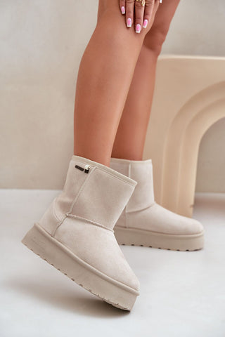 Snow Boots | Spago Fashion