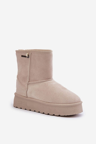 Snow Boots | Spago Fashion