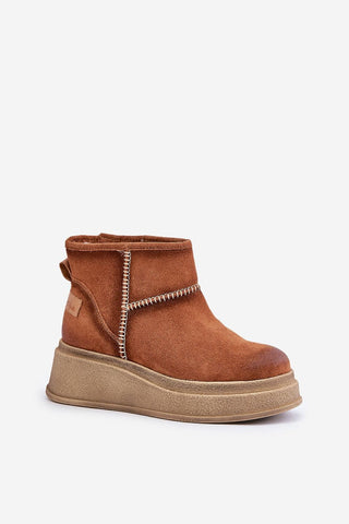 Snow Boots | Spago Fashion